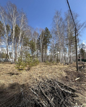
  Продается земельный участок, 13 соток, ДНТ Ангарский Берег
. Фото 1.