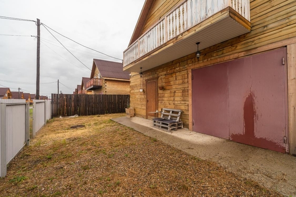 
  Продается дом, 155 м², деревня Грановщина
. Фото 2.