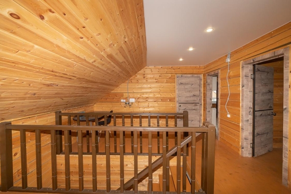
  Продается дом, 155 м², деревня Грановщина
. Фото 17.