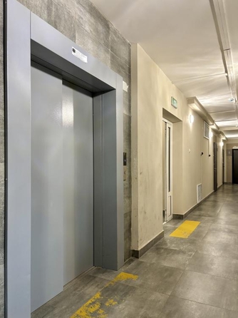 
  Продается 1-комн. квартира, 40 м², Академика Герасимова, д. 8
. Фото 26.