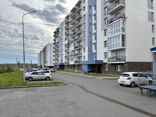 
  Продается 1-комн. квартира, 40 м², Академика Герасимова, д. 8
. Фото 29.