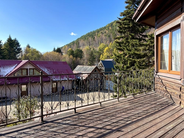
  Продается дом, 265 м², рабочий поселок Листвянка
. Фото 19.