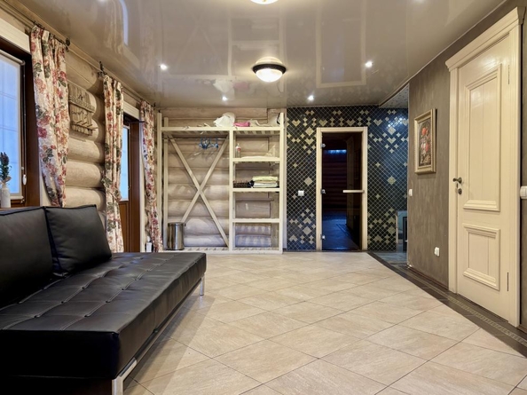
  Продается дом, 265 м², рабочий поселок Листвянка
. Фото 26.
