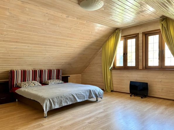
  Продается дом, 265 м², рабочий поселок Листвянка
. Фото 35.