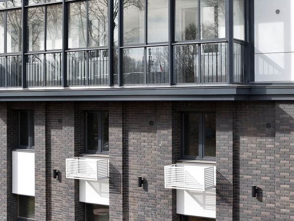 
  Продается 1-комн. квартира, 45.87 м², ЖК Пулковский, 2 очередь
. Фото 12.