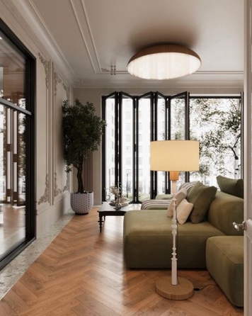 
  Продается 2-комн. квартира, 56.04 м², ЖК Верба
. Фото 6.