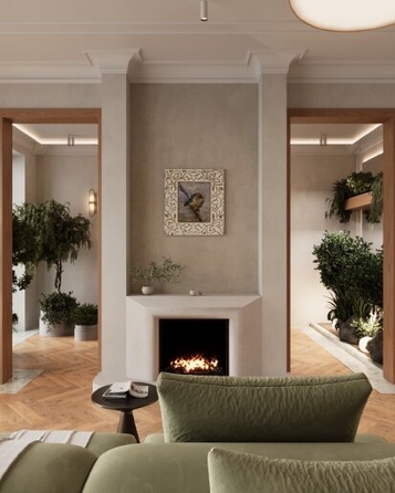 
  Продается 3-комн. квартира, 91.64 м², ЖК Верба
. Фото 9.