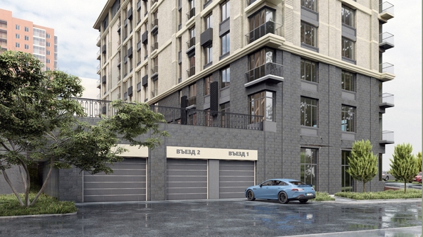 
  Продается 1-комн. квартира 44.14 м², в ЖК Верба. Фото 4.