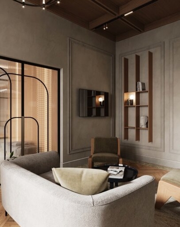 
  Продается 2-комн. квартира 75.64 м², в ЖК Верба. Фото 9.