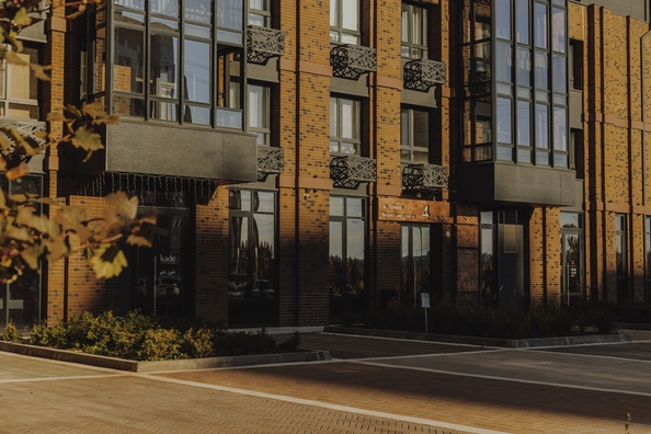 
  Продается 1-комн. квартира, 44.49 м², ЖК Сибиряков, блок-секция 5
. Фото 8.