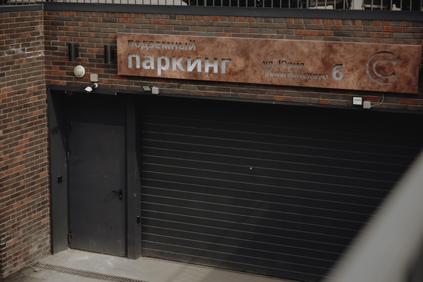 
  Продается 3-комн. квартира, 71.48 м², ЖК Сибиряков, блок-секция 7
. Фото 11.