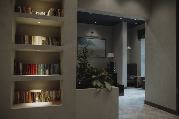 
  Продается 1-комн. квартира, 48.1 м², ЖК Сибиряков, блок-секция 7
. Фото 17.