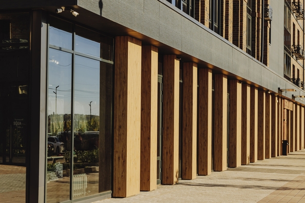 
  Продается 2-комн. квартира, 68.39 м², ЖК Сибиряков, блок-секция 8
. Фото 3.