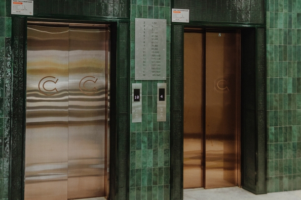 
  Продается 2-комн. квартира, 68.39 м², ЖК Сибиряков, блок-секция 8
. Фото 13.