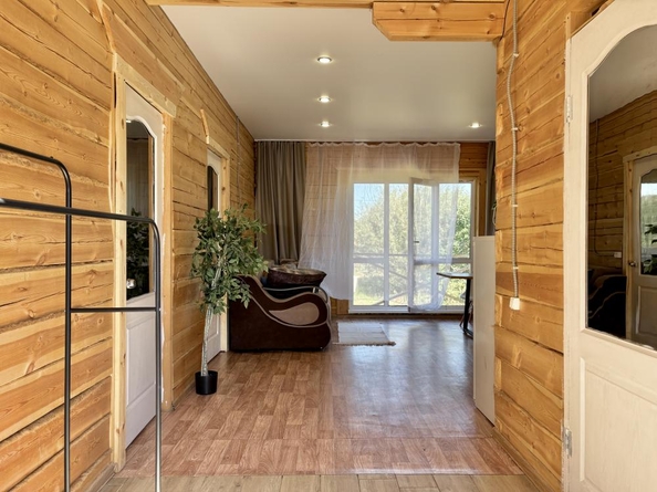 
  Продается дом, 100 м², деревня Куда
. Фото 5.