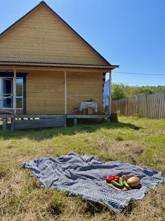 
  Продается дом, 100 м², деревня Куда
. Фото 37.