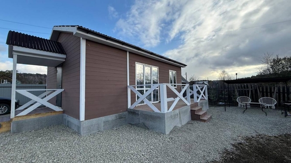 
  Продается дом, 64 м², Шелехов
. Фото 11.