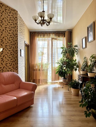
  Продается 2-комн. квартира, 52 м², Лермонтова ул, д. 267/3
. Фото 1.