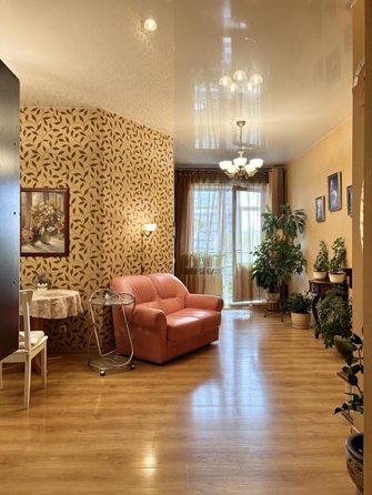 
  Продается 2-комн. квартира, 52 м², Лермонтова ул, д. 267/3
. Фото 2.
