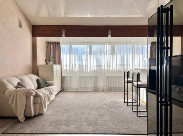 
  Продается 2-комн. квартира, 65 м², Современник мкр, д. 2
. Фото 1.