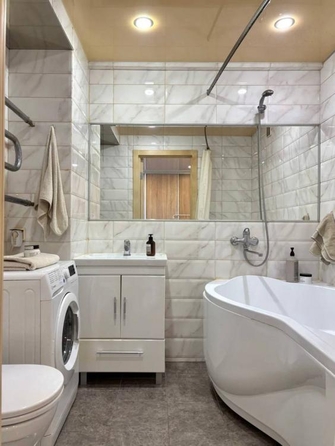 
  Продается 2-комн. квартира, 65 м², Современник мкр, д. 2
. Фото 22.