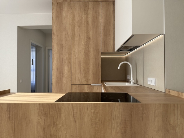 
  Продается 2-комн. квартира, 64.7 м², ЖК Стрижи Сити, блок-секции 8,9
. Фото 2.