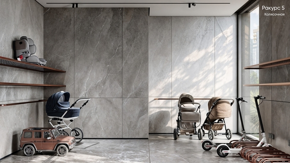 
  Продается 1-комн. квартира, 46.68 м², ЖК Бродский, 1-я очередь
. Фото 11.