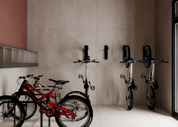 
  Продается 1-комн. квартира, 31.22 м², ЖК СОЮЗ ПРИОРИТИ МАХ, д. 4
. Фото 7.