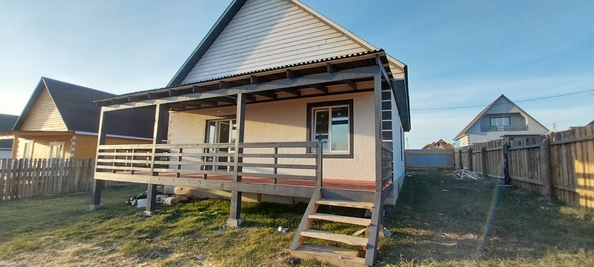 
  Продается дом, 200 м², деревня Грановщина
. Фото 3.
