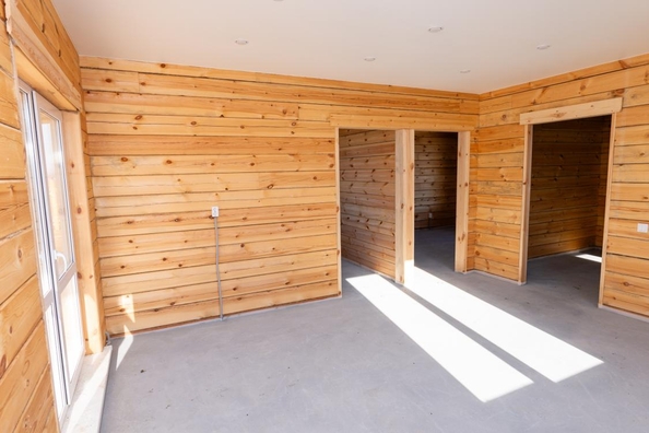 
  Продается дом, 110 м², деревня Олха
. Фото 7.