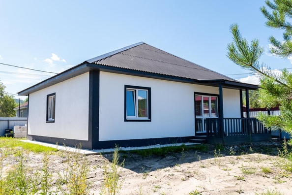 
  Продается дом, 120 м², поселок Чистые Ключи
. Фото 3.