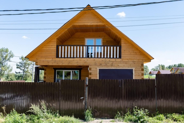 
  Продается дом, 112 м², село Введенщина
. Фото 6.