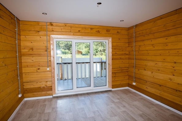 
  Продается дом, 112 м², село Введенщина
. Фото 8.