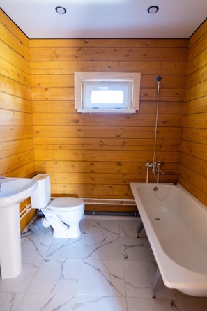 
  Продается дом, 112 м², село Введенщина
. Фото 11.