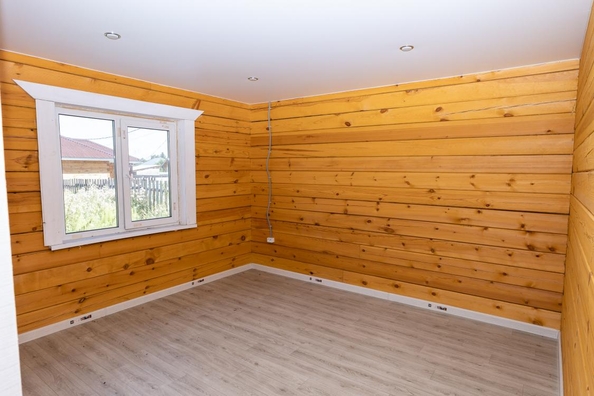 
  Продается дом, 115 м², село Введенщина
. Фото 5.