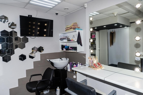 
  Продается готовый бизнес, 38 м², Депутатская ул, д. 78/3
. Фото 7.