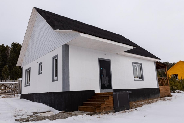 
  Продается дом, 100 м², село Баклаши
. Фото 2.