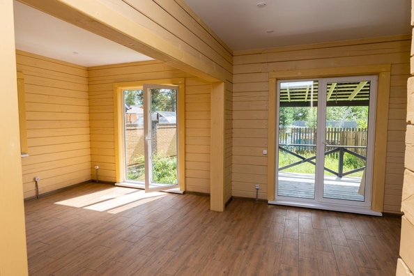 
  Продается дом, 80 м², село Баклаши
. Фото 4.