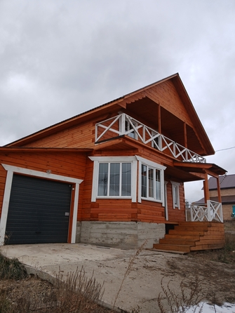 
  Продается дом, 240 м², деревня Грановщина
. Фото 2.