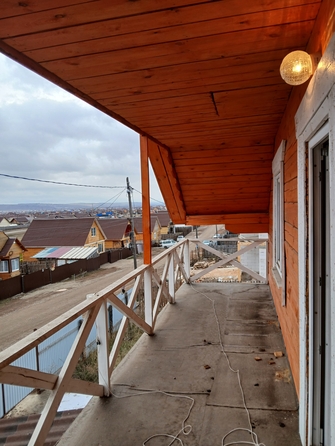 
  Продается дом, 240 м², деревня Грановщина
. Фото 21.