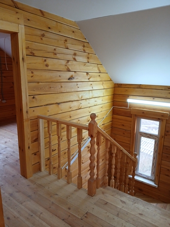 
  Продается дом, 240 м², деревня Грановщина
. Фото 24.