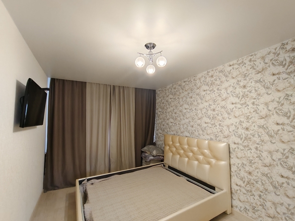 
  Продается 4-комн. квартира, 76.8 м², Пирогова (Энергетик ж/р) ул, д. 11
. Фото 2.