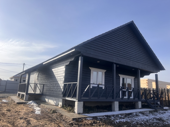 
  Продается дом, 265 м², деревня Карлук деревня
. Фото 14.