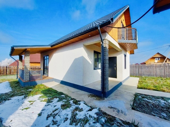 
  Продается дом, 115 м², деревня Карлук деревня
. Фото 7.