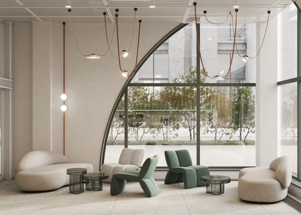 
  Продается 1-комн. квартира, 43.39 м², ЖК Новые горизонты на Советской, д 2
. Фото 16.