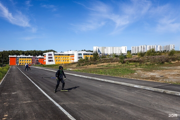 
  Продается 1-комн. квартира, 27.4 м², ЖК Юго-Западный, дом 17
. Фото 14.