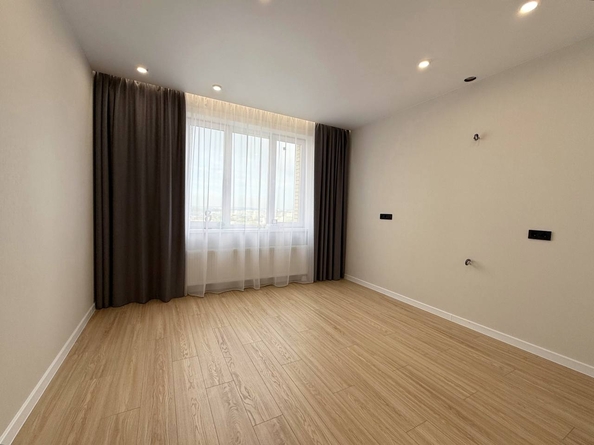 
  Продается 1-комн. квартира, 25.6 м², ЖК Квартал Стрижи, 3 очередь, дом 1
. Фото 1.