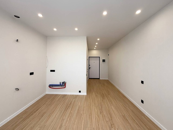 
  Продается 1-комн. квартира, 25.6 м², ЖК Квартал Стрижи, 3 очередь, дом 1
. Фото 2.