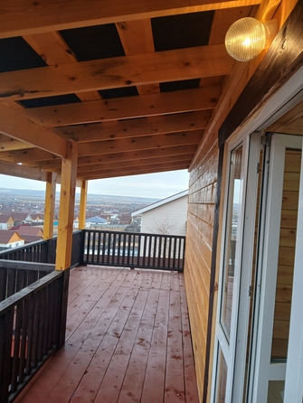 
  Продается дом, 130 м², село Хомутово
. Фото 14.