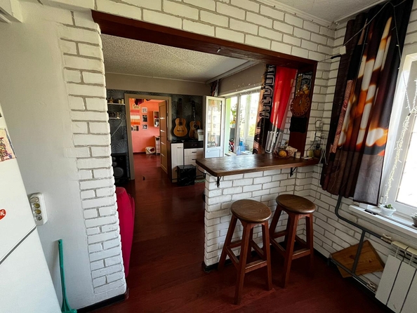 
  Продается 3-комн. квартира, 49 м², 6 мкр, д. 6
. Фото 1.